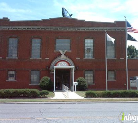 Fraternal Order of Eagles - Granite City, IL