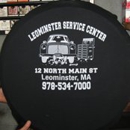 Leominster Service Center - Auto Repair & Service