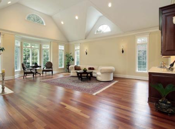 Flooring Pros - The Woodlands, TX