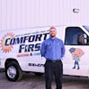 Your Comfort First Heating and Cooling - Air Conditioning Service & Repair