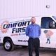 Comfort First Heating and Cooling