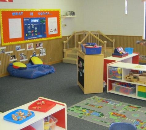 27th Street KinderCare - Milwaukee, WI