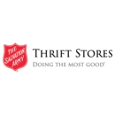 Salvation Army Family Store - Thrift Shops