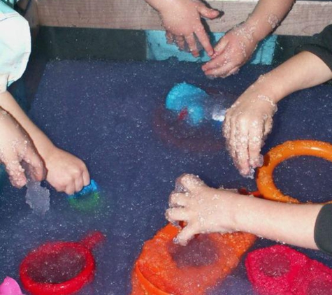 Stepping Stones Daycare & Preschool - Midland, MI