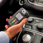 Smart Start Ignition Interlock