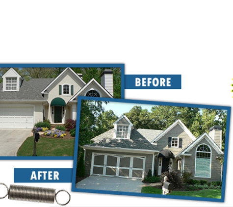 Keller Garage Door Repair - Keller, TX