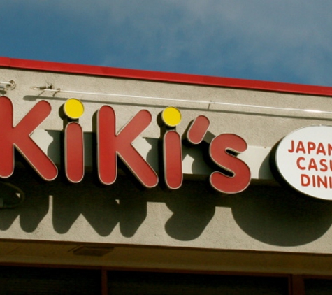 Kikis Japanese Casual Dining - Denver, CO