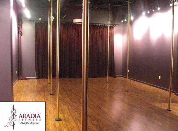 Aradia Fitness - Cary, NC