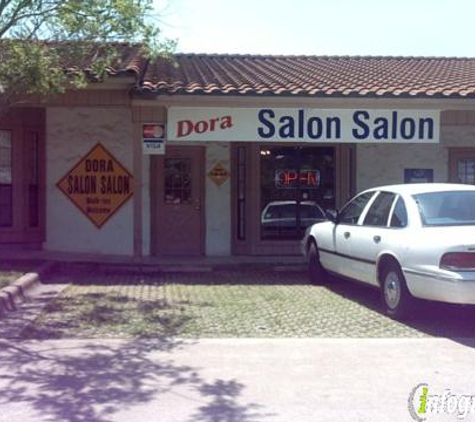 Salon Salon - Austin, TX