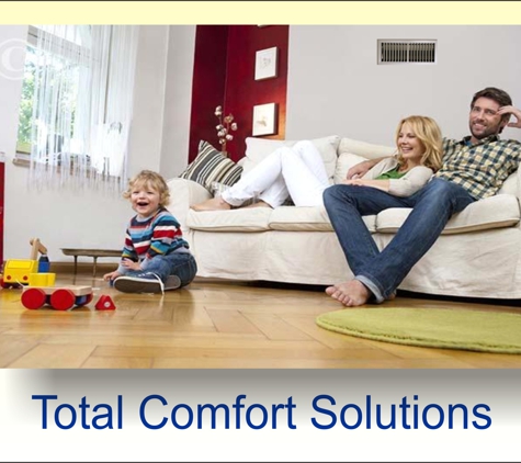 Heating and Air Conditioning of Las Vegas - Las Vegas, NV