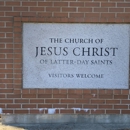 The Church of Jesus Christ of Latter-day Saints - Church of Jesus Christ of Latter-day Saints