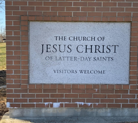 The Church of Jesus Christ of Latter-day Saints - Galion, OH