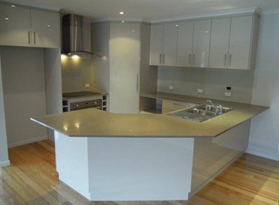Acclaim Kitchens & Cabinets - Derwent Park, TAS