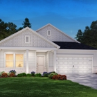 Creekside Point by Meritage Homes