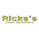 Rick's Lawn Sprinklers - Irrigation Systems & Equipment