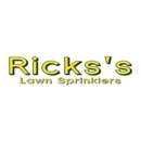 Rick's Lawn Sprinklers - Sprinklers-Garden & Lawn