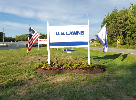 US Lawns - Chardon, OH