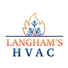 Langham's HVAC gallery