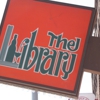 The Library Bar gallery