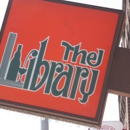 The Library Bar - Bar & Grills