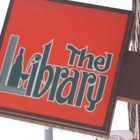 The Library Bar