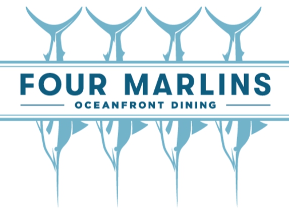 Four Marlins Oceanfront Dining - Key West, FL