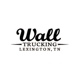 Wall Trucking Company