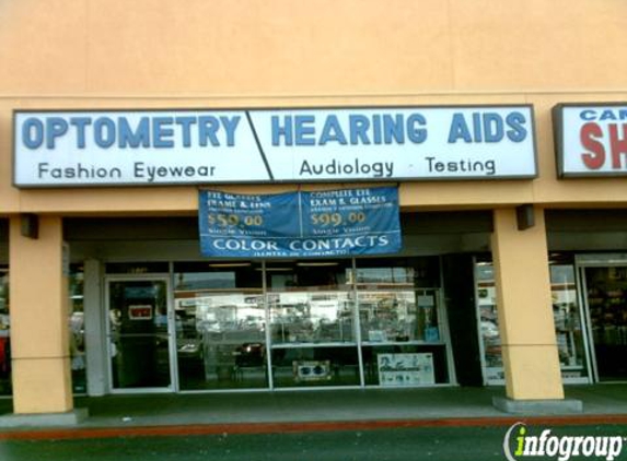 Union Hearing Aid - Commerce, CA
