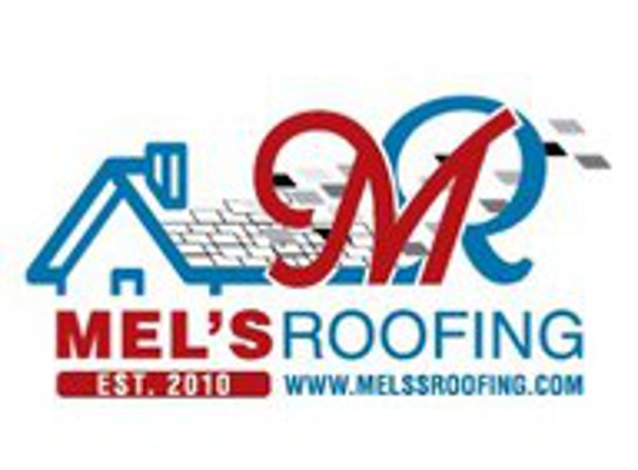 Mel's Roofing - Livermore, CA