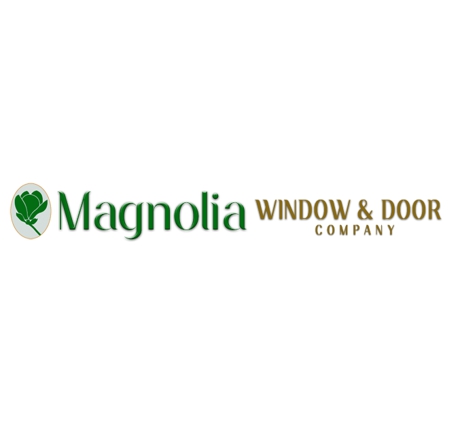 Magnolia Window & Door Company - Knoxville, TN