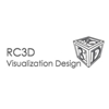 RC3D Visualization Design gallery