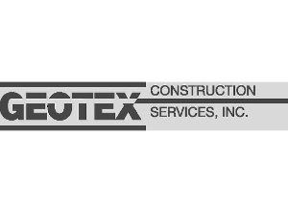 Geotex Construction Services, Inc. - Columbus, OH