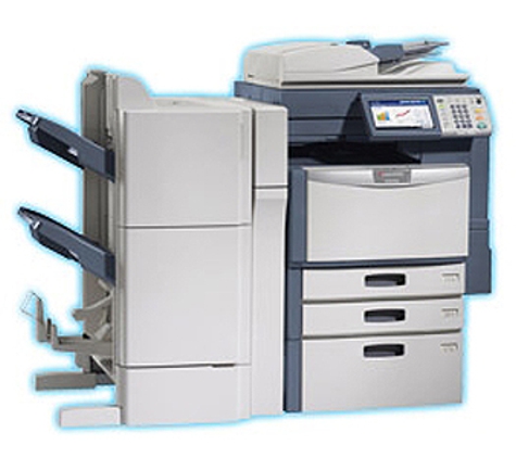 SOS Office Equipment