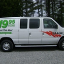 U-Haul Moving & Storage of Saginaw - Truck Rental