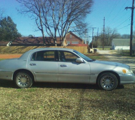 Shade-Tree Automotive - Decatur, AL