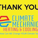 Climate Mechanics - Furnaces-Heating