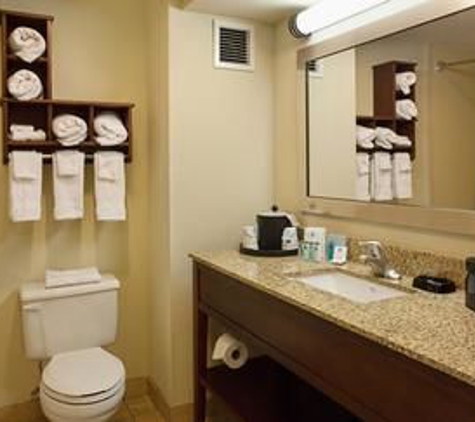 Hampton Inn Port Charlotte - Port Charlotte, FL