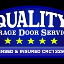 Quality Garage Door Services - Garage Doors & Openers