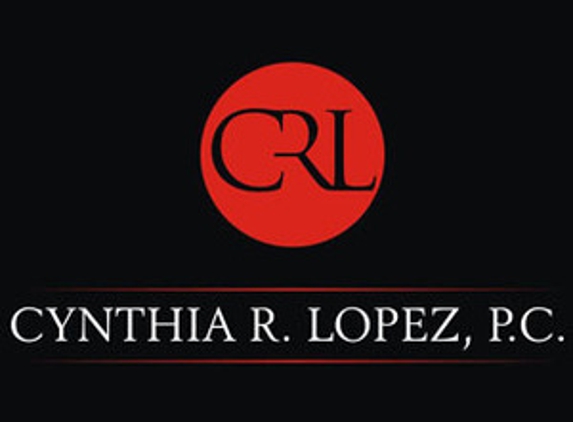 Cynthia R. Lopez, PC - El Paso, TX