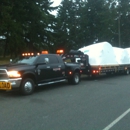 Simpson Hotshot Transport - Expediting Service