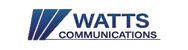 Watts Communications - Global Positioning System (GPS)