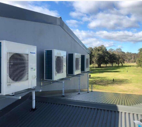 HVAR Air Conditioning and Refrigeration - Muswellbrook, NSW