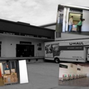 U-Haul Moving & Storage at Texas Ave - Truck Rental