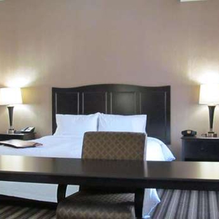 Hampton Inn & Suites Hope - Hope, AR