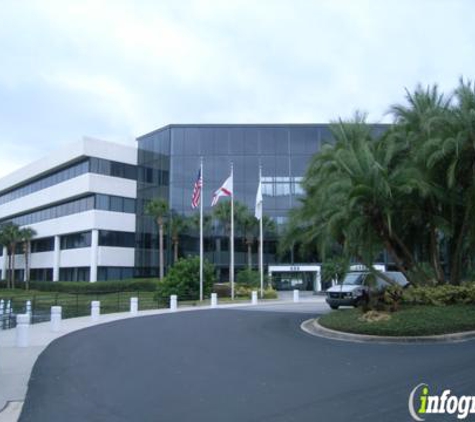 Regus - Maitland, FL