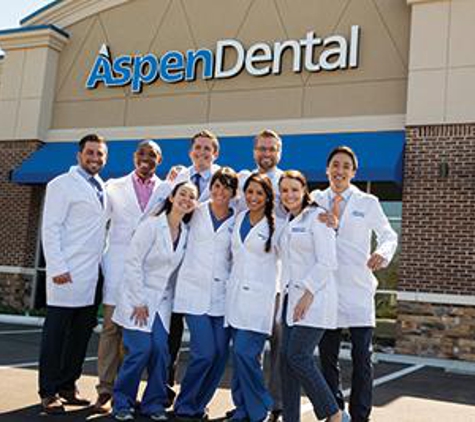 Aspen Dental - Springfield, TN