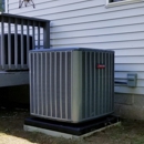 Frontier Heating & A/C Service - Heating Contractors & Specialties