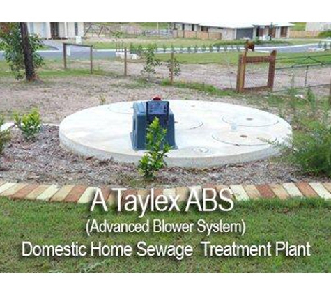 Roy Walker Plumbing & Water Tanks - Atherton, QLD