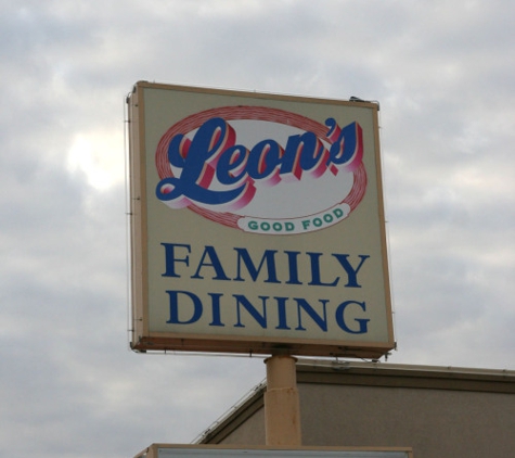 Leon's Family Dining - Dearborn, MI