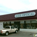 Alex Optical - Optical Goods